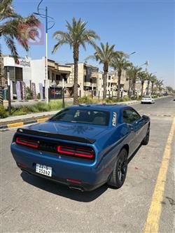 دودج تشالنجر